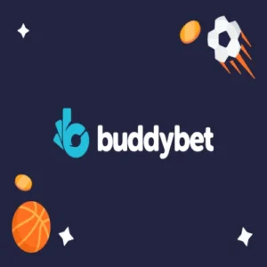 buddybet logo